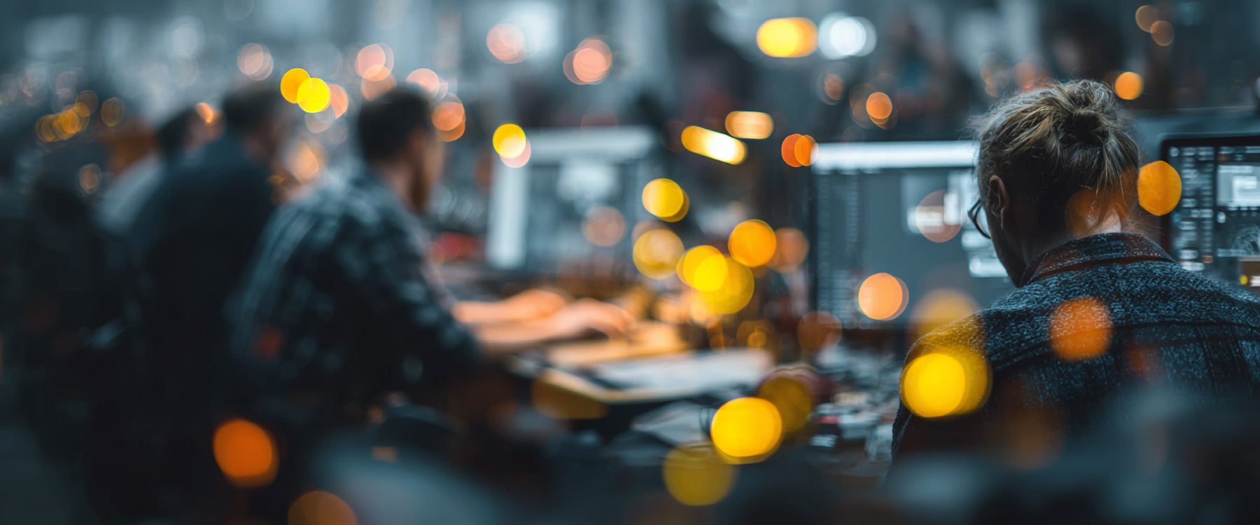 The Quiet Displacement: Why Vague Marketing Roles Are the First to Go