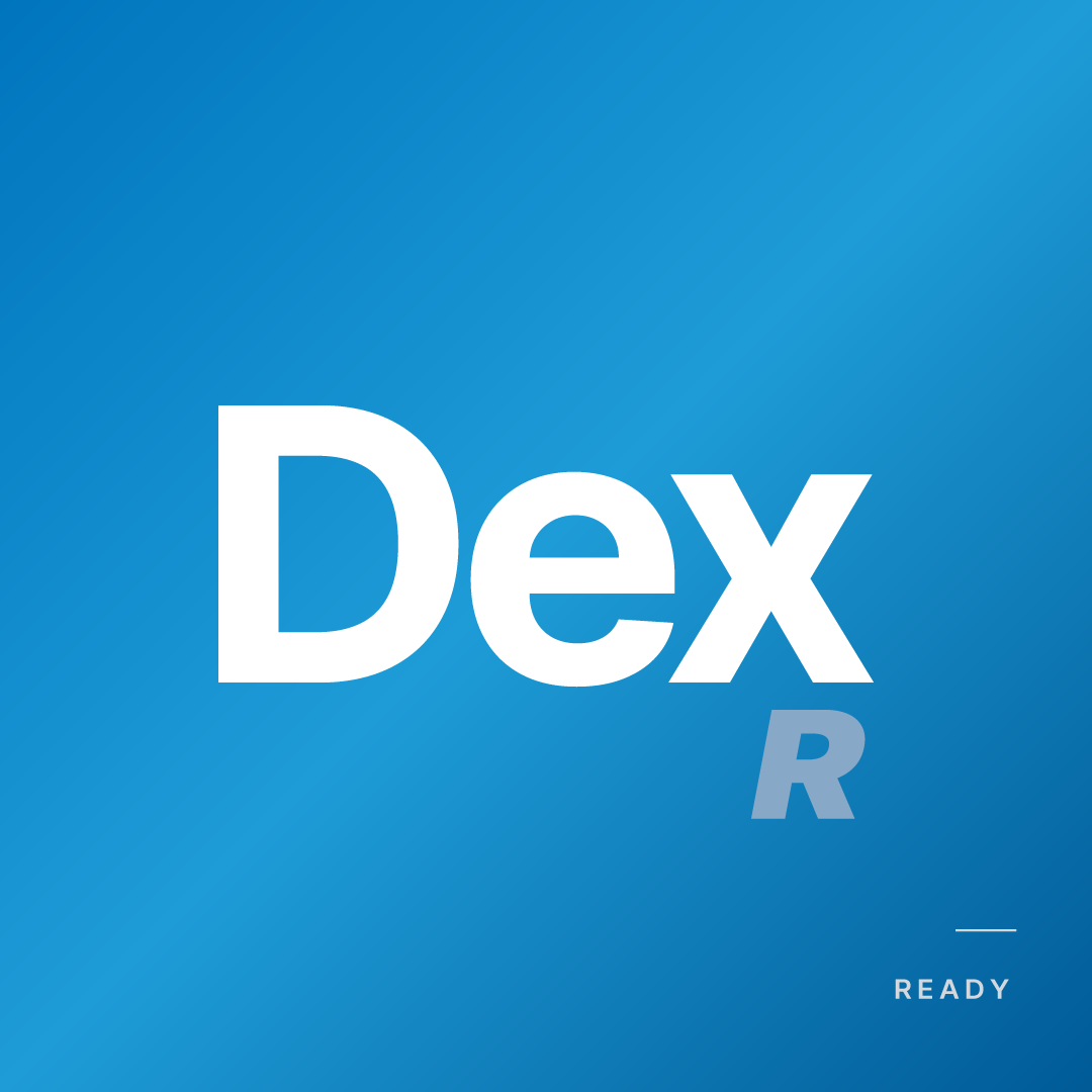 Dex Ready Certification