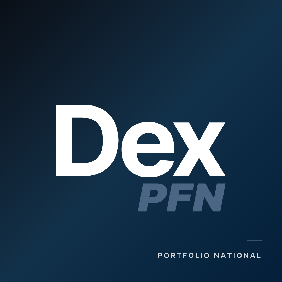 Dex National Certification