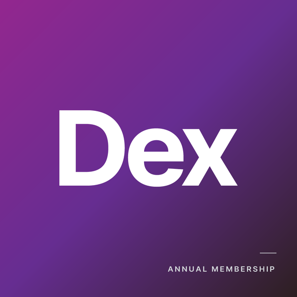 Dex Membership