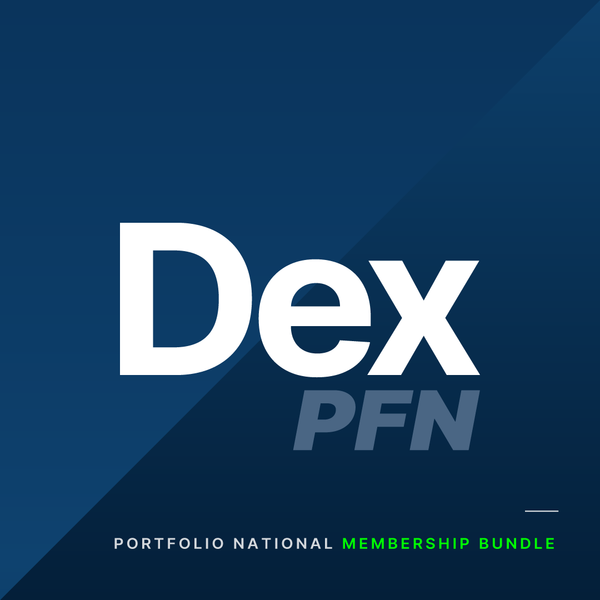 Dex National Bundle