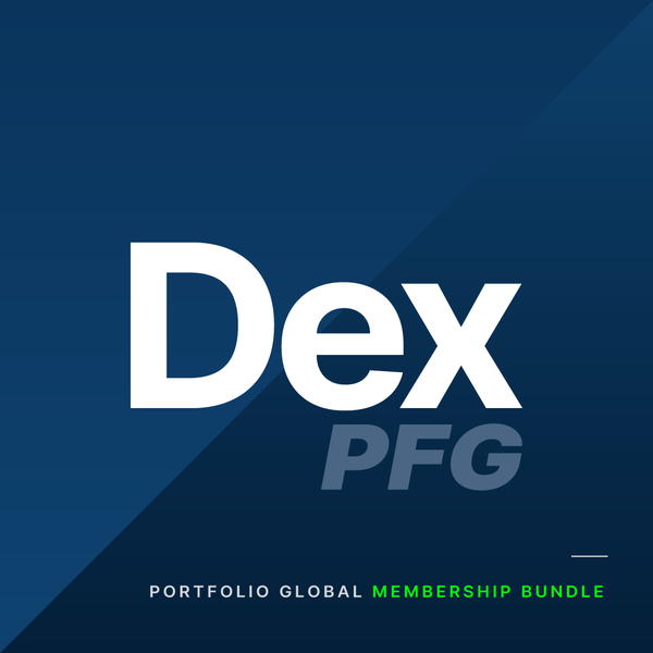 Dex Global Bundle