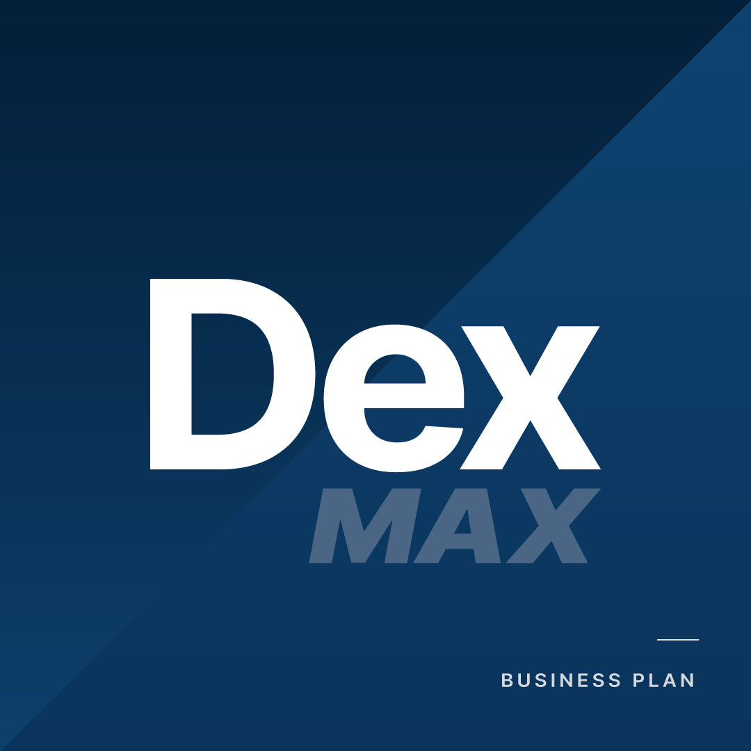 Dex Business Max Plan