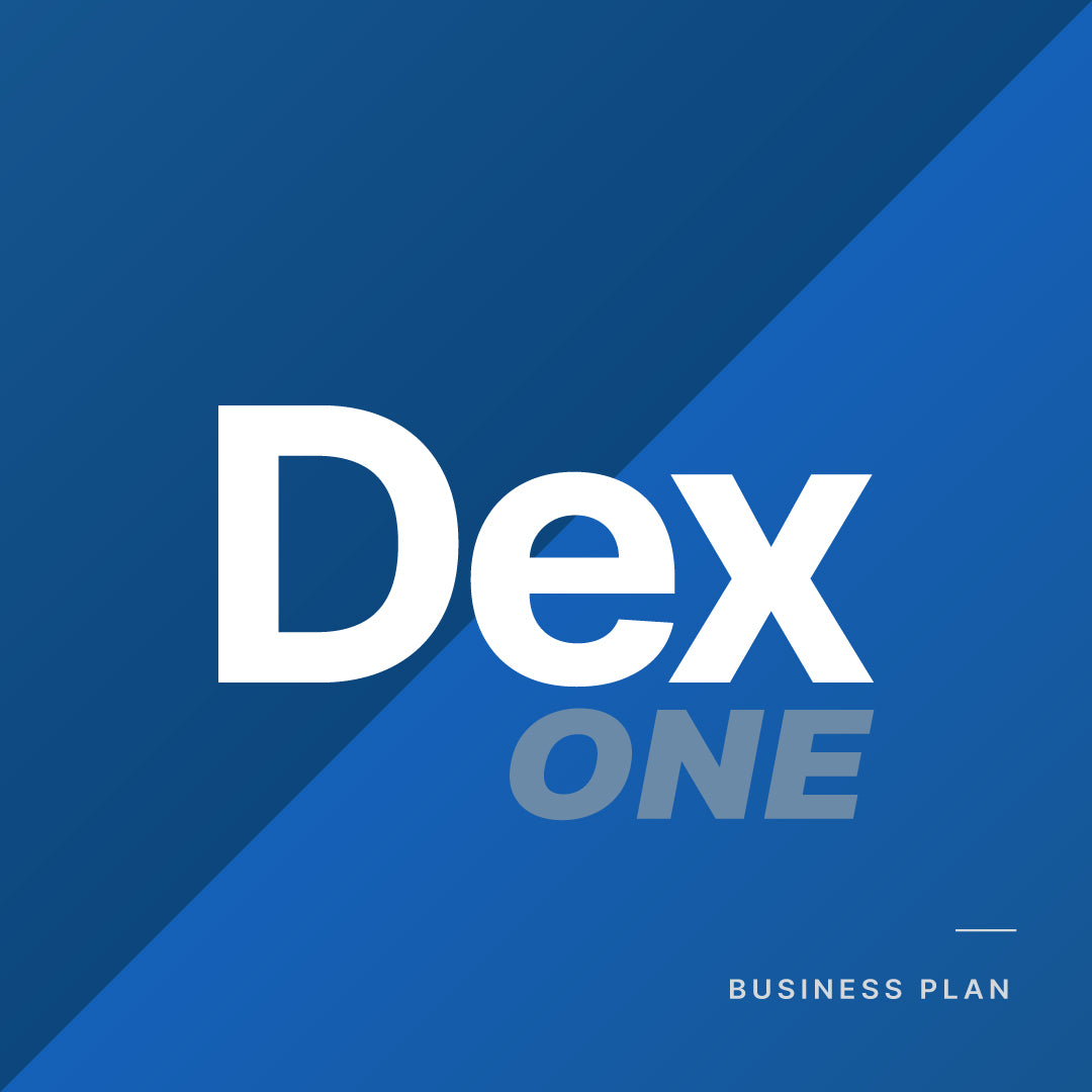 Dex Business One Plan